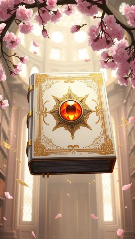 Grimoire Law