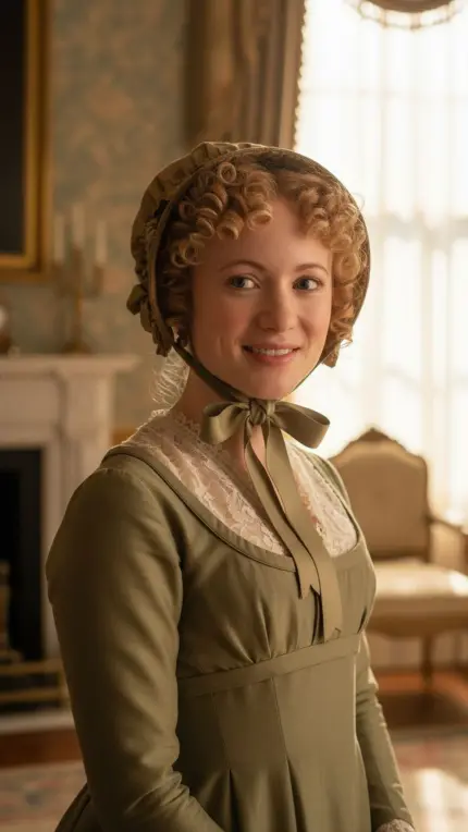Mrs Clay