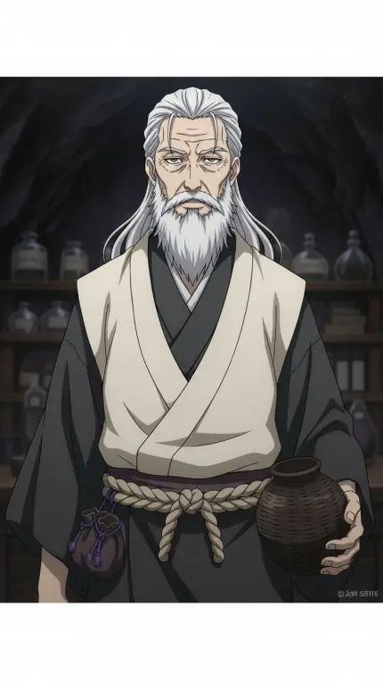 Doujuns Master