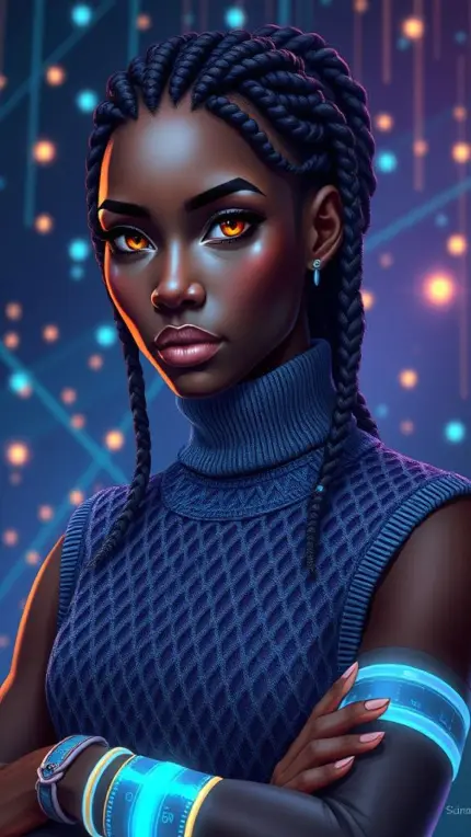 Oluchi Bakare