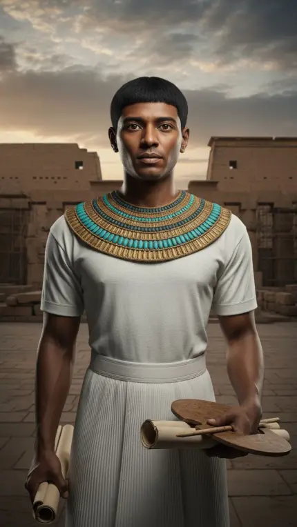 Senenmut