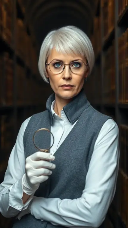 Anke Kruger