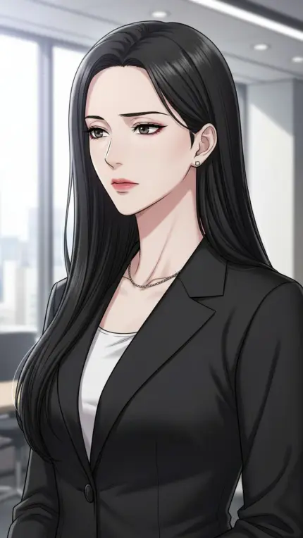 Subins Mother