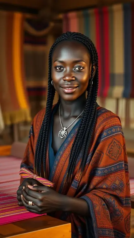 Saran Keita
