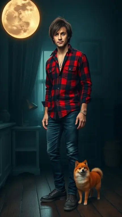Alejandro Aullido