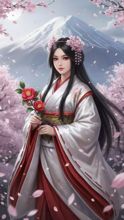 Sakuya-hime