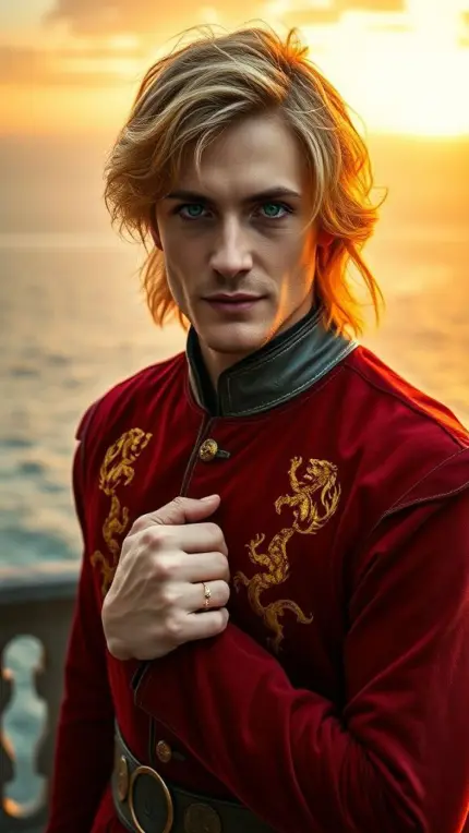 Loreon Lannister