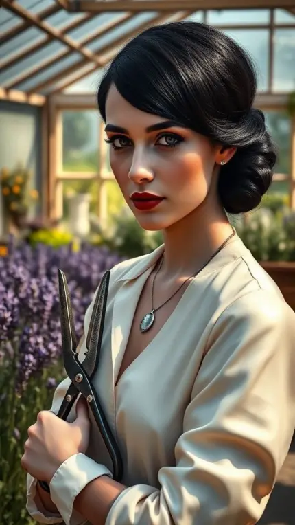 Clementine Morel