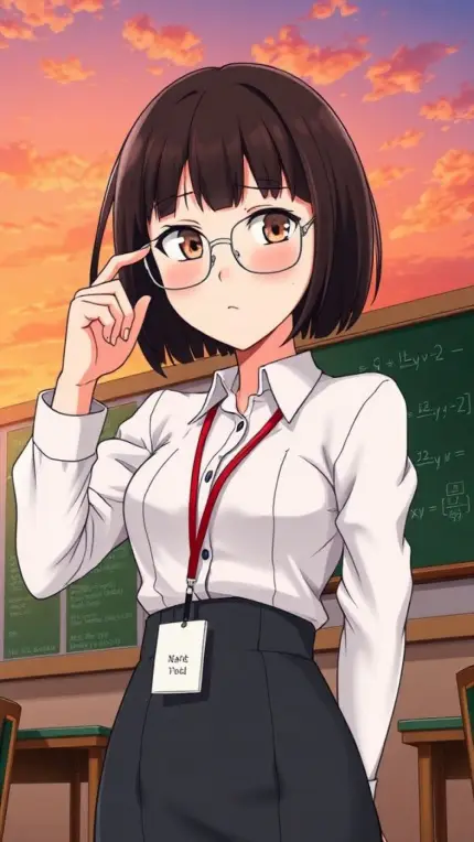 Ms Usami