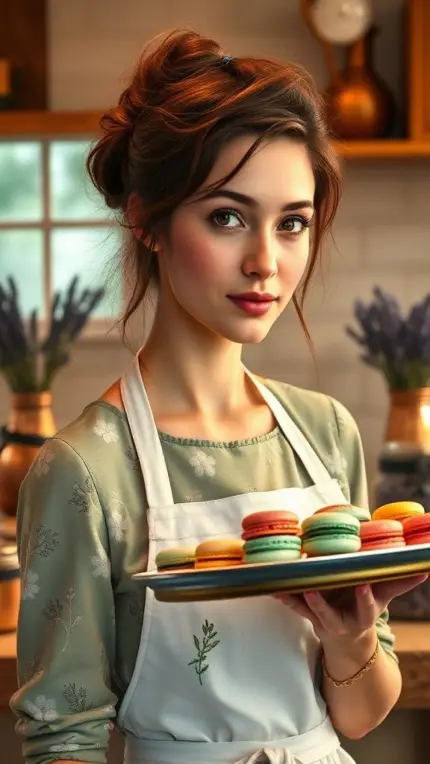 Amélie Beaumont