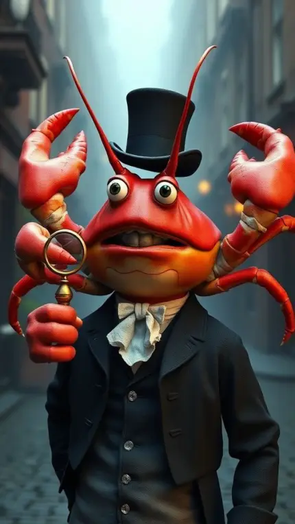 William J Krabs
