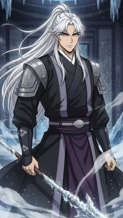 Baekgi