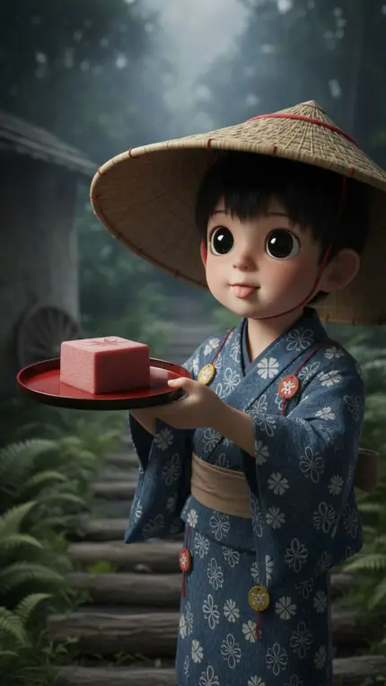 Tofu-kozo