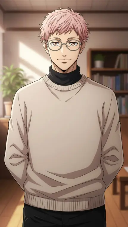 Jin Itadori