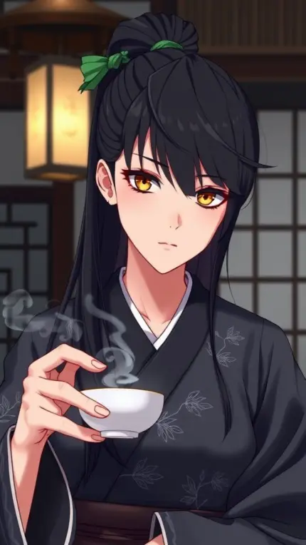 Da-bin Yang
