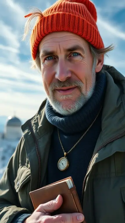 Stefan Messner