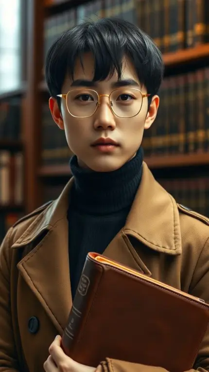 Kyung-soo Nam