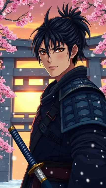 Sakata the Gatekeeper
