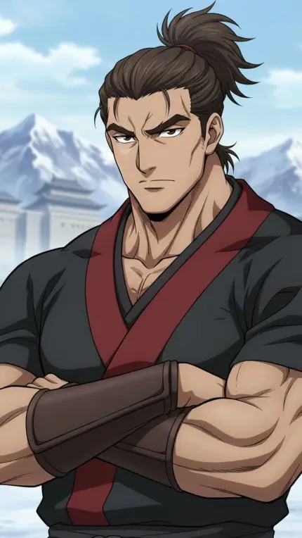 Ko Wang-hur