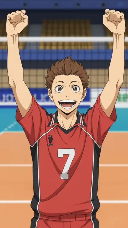 Shion Inuoka