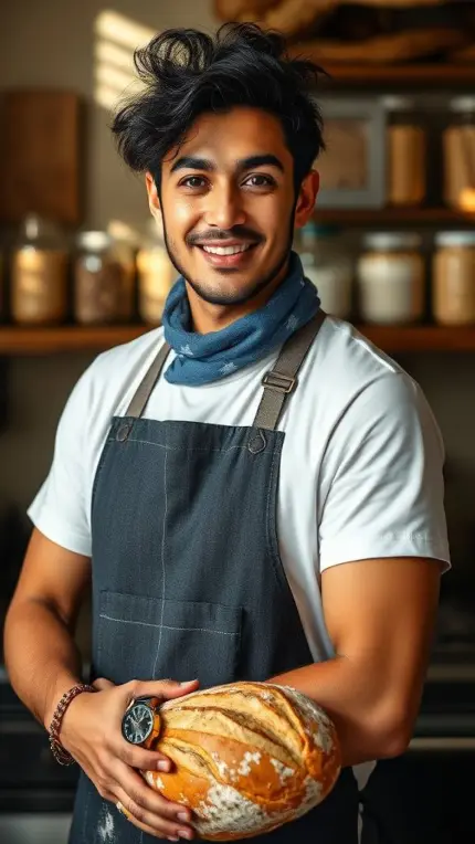 Tariq Tanaka