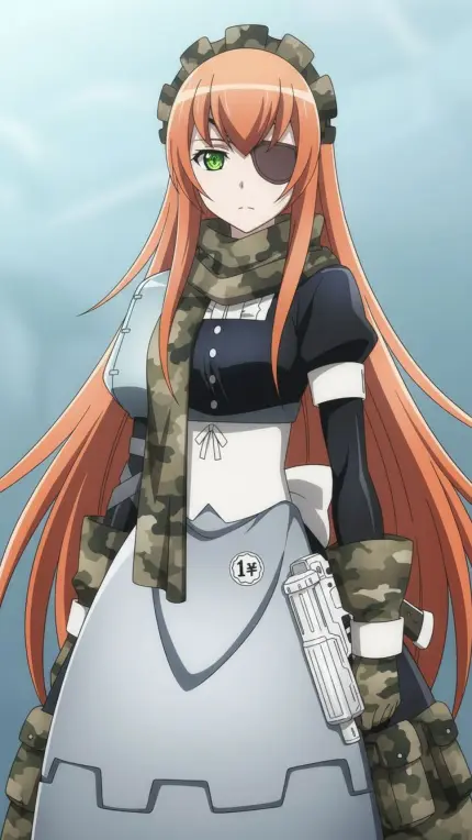 Shizu Delta