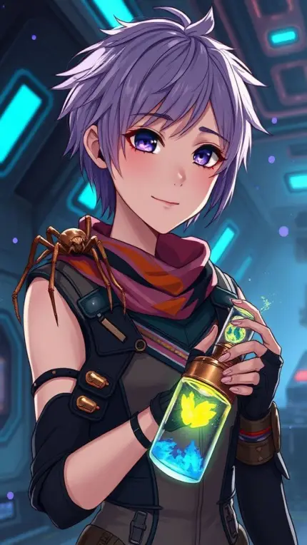 Yina Kanno