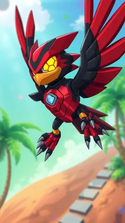 Screech
