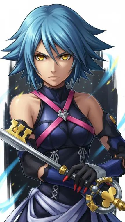 Anti-Aqua