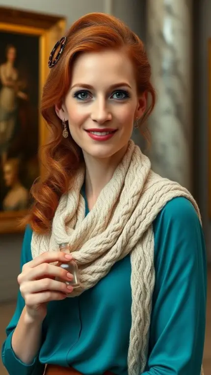 Odette Boucher