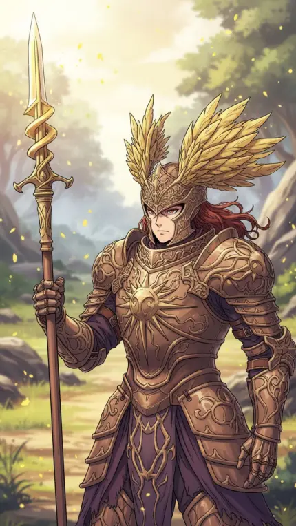 Knight Siluria