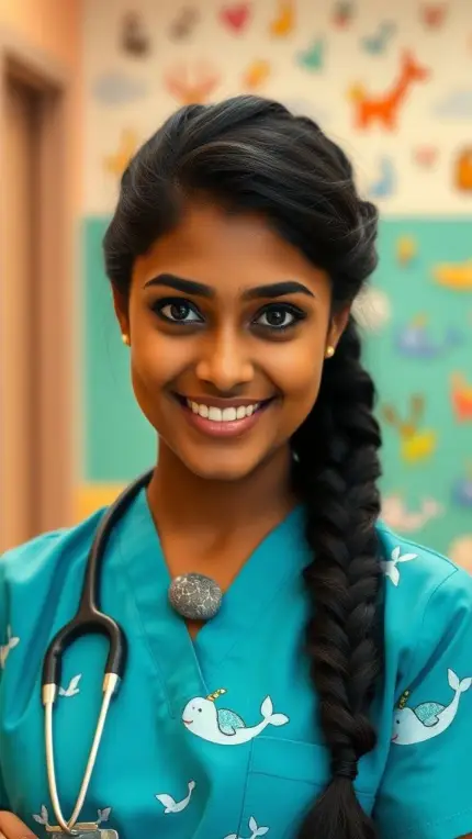 Ananya Chatterjee