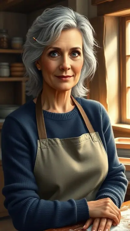 Solveig Holm