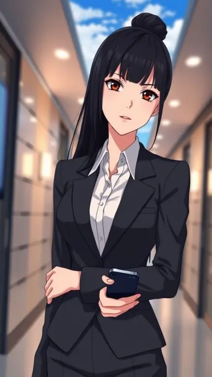 Hanae Togo