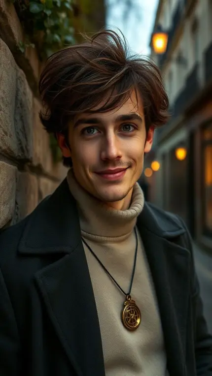 Léo Vincent