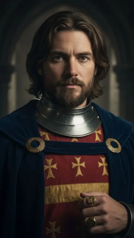 Thomas de Beauchamp
