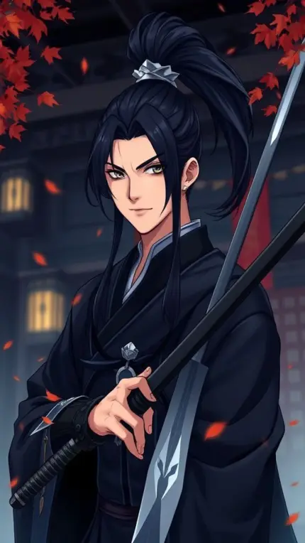 Elder Yin Gyu-sang