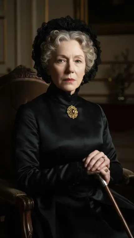 Lady Denham