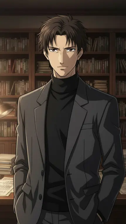 Sajyou Hiroki
