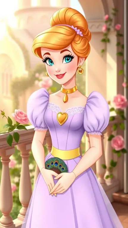 Adora Belle