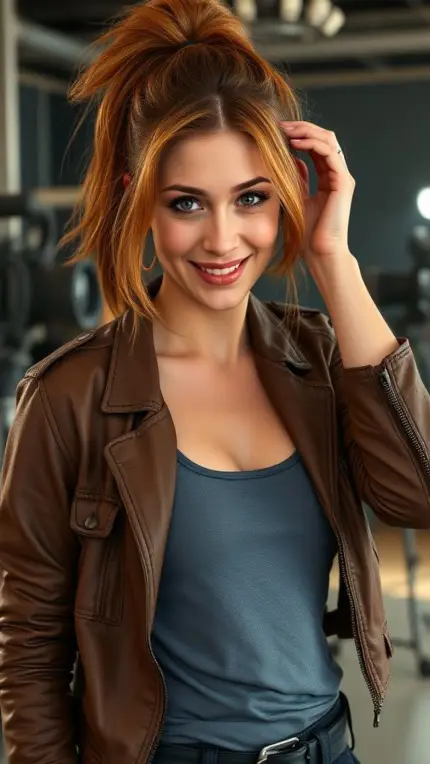 Ava Montgomery