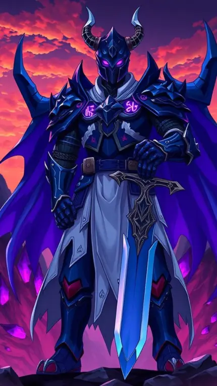 The Nameless One