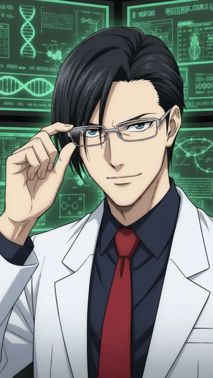 Dr Genus