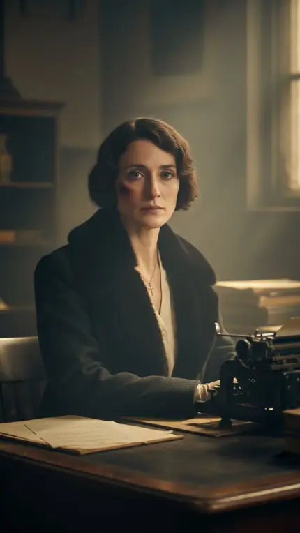 Lizzie Stark