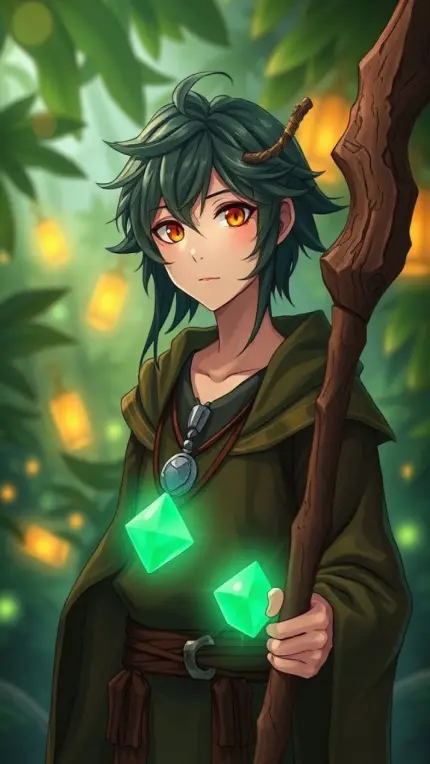 Dyne Woodwonder