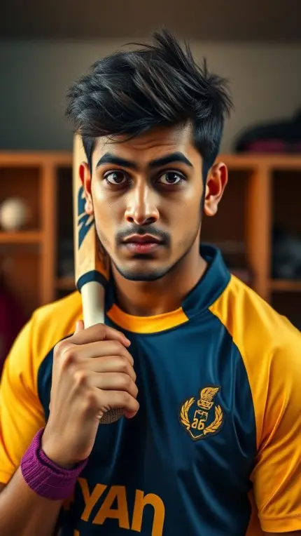 Ayaan Reddy