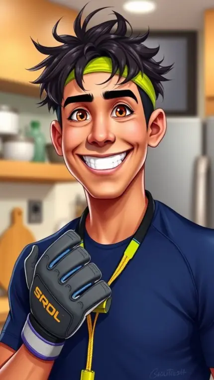 Santiago Mendoza