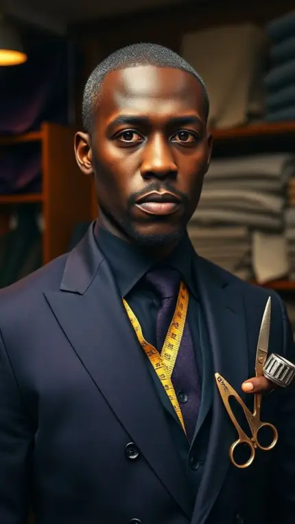 Olatunji Sowande