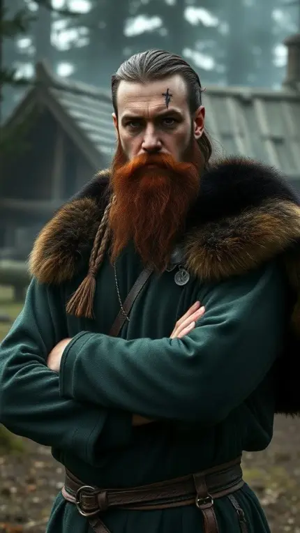Leif Eriksson