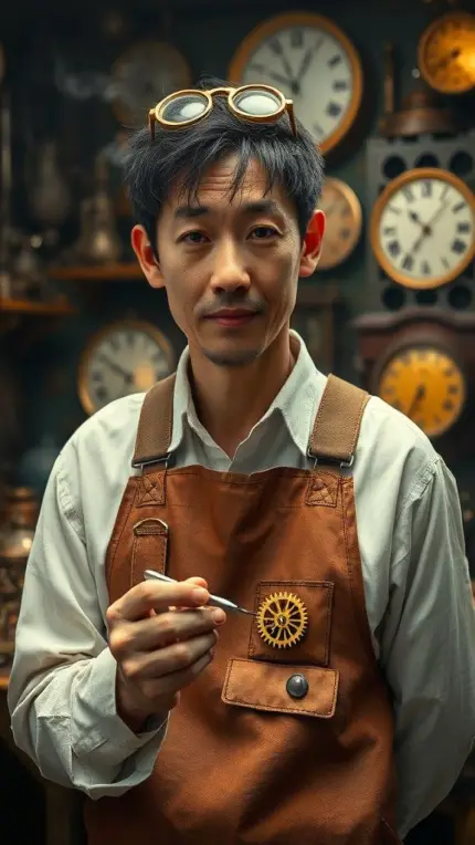 Sang-hoon Pyo